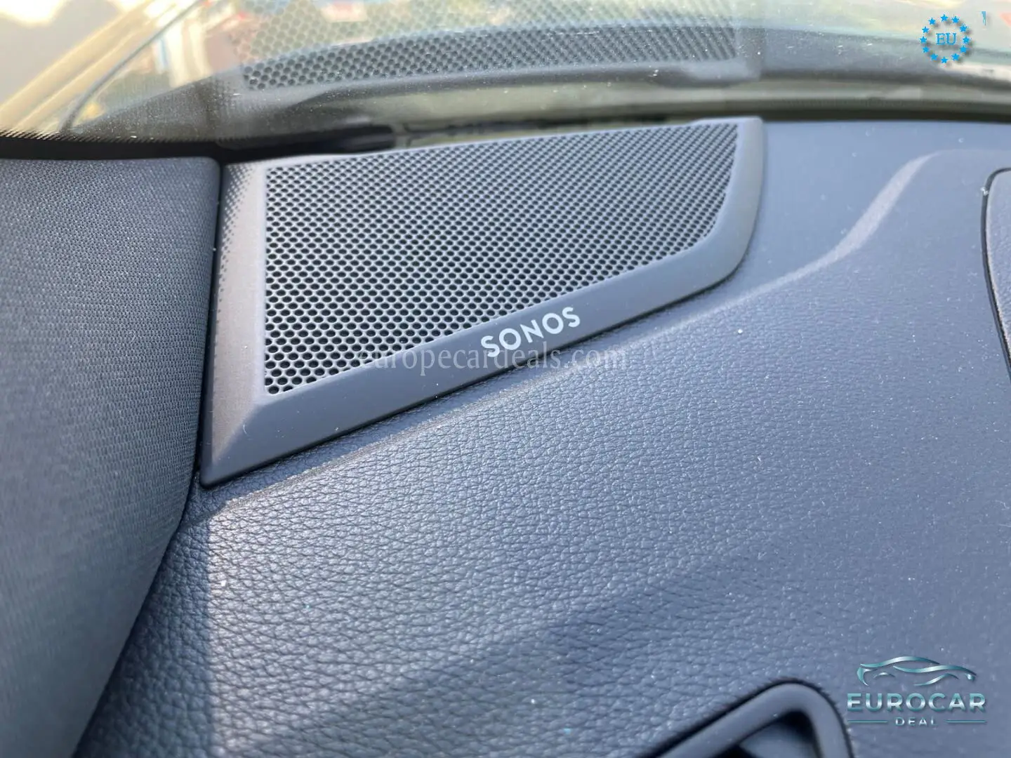 Audi RSQ3