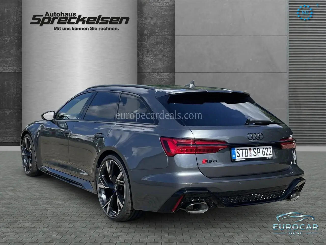 Audi RS6
