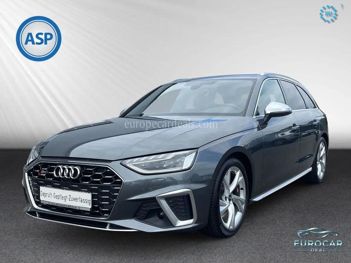 Audi S4
