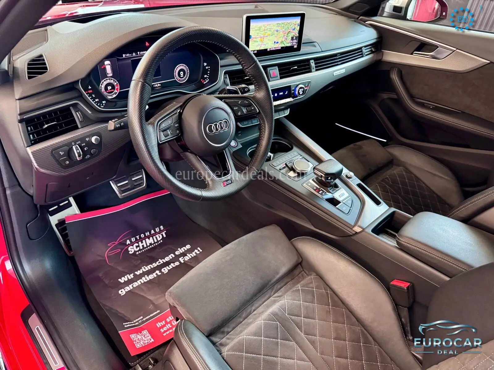 Audi RS4