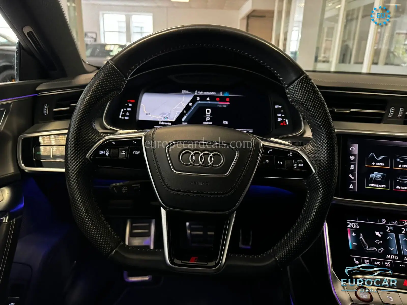 Audi S7