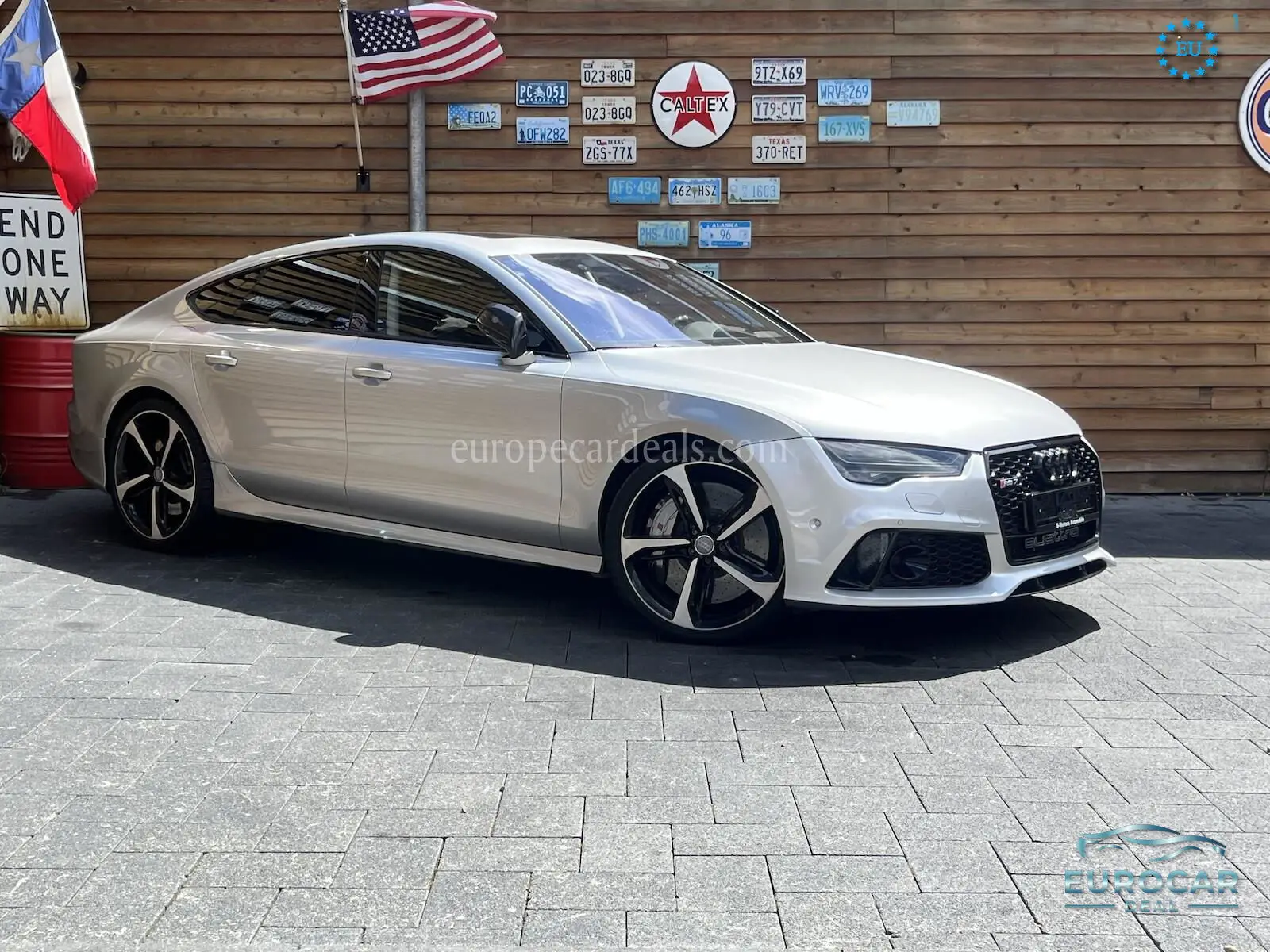 Audi RS7