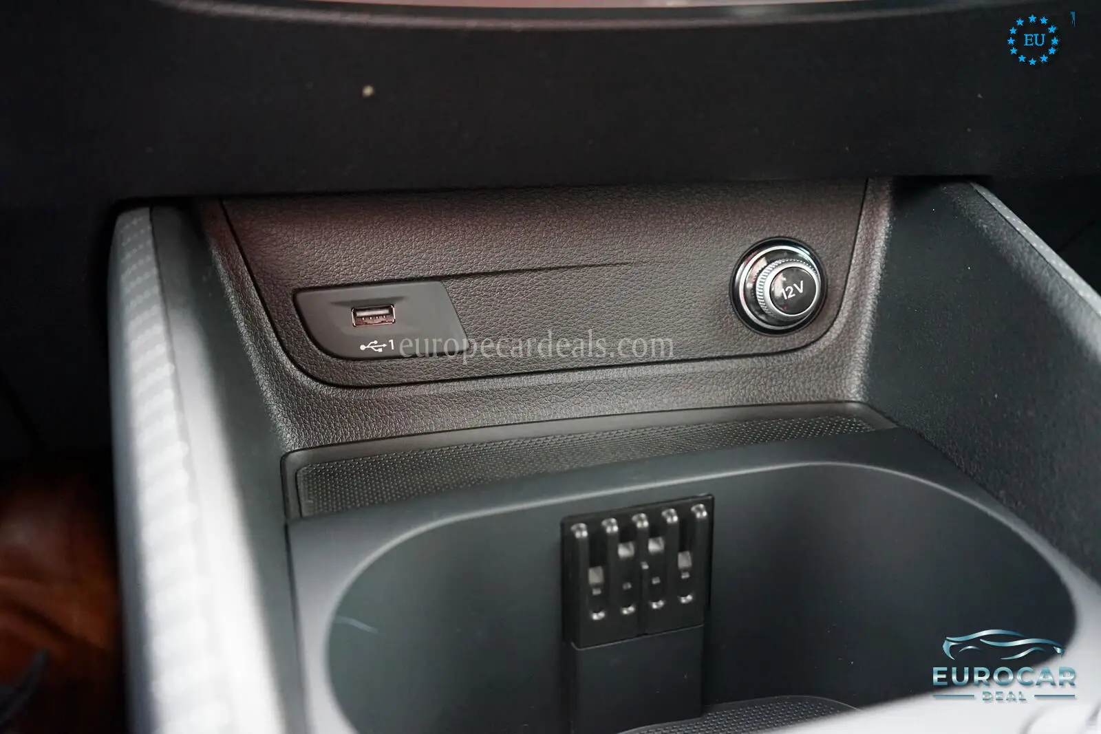 Audi SQ2