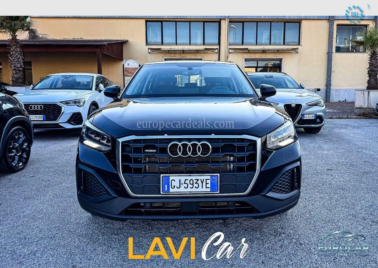 Audi Q2