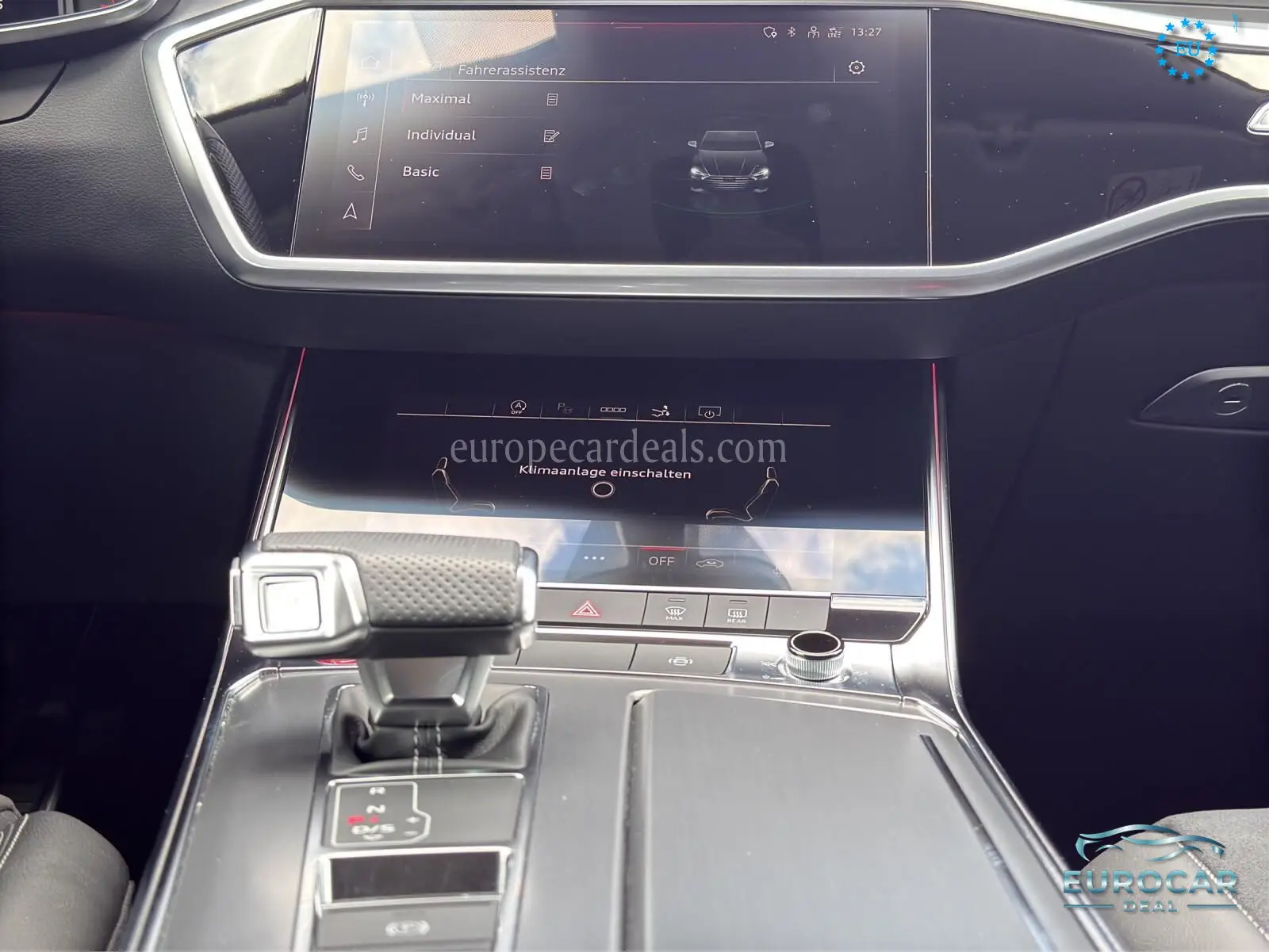 Audi S7