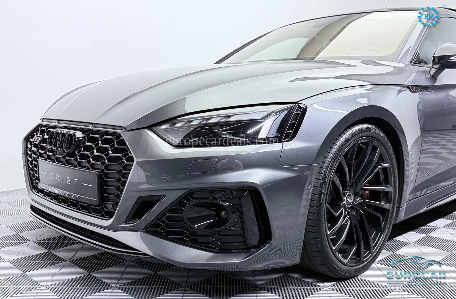Audi RS5