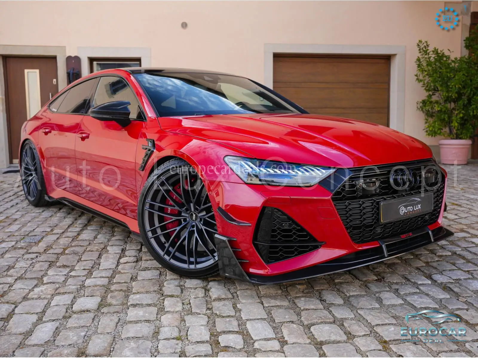 Audi RS7