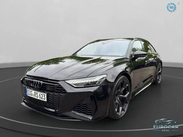 Audi RS6