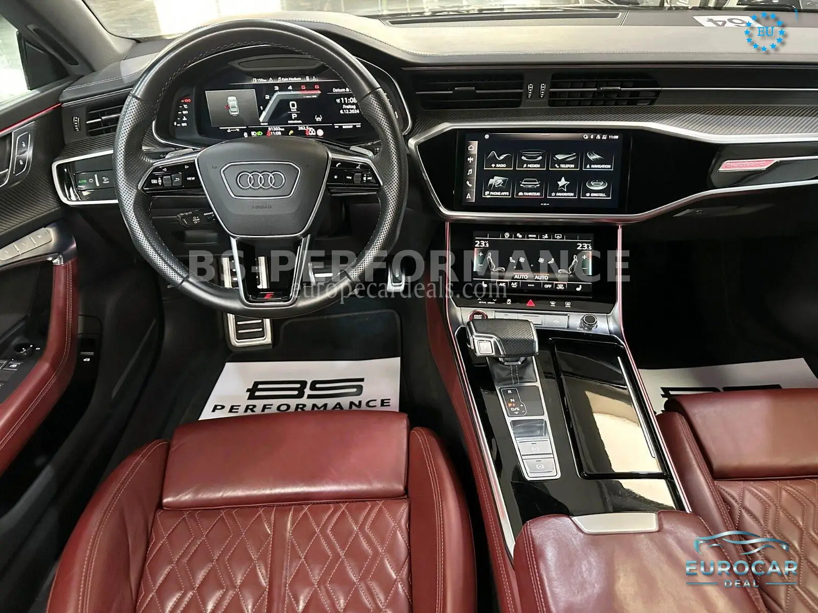 Audi S7