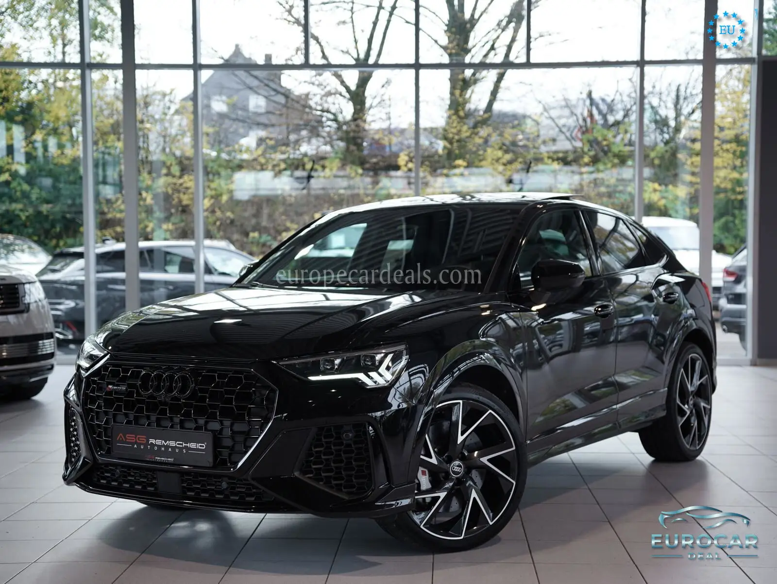 Audi RSQ3