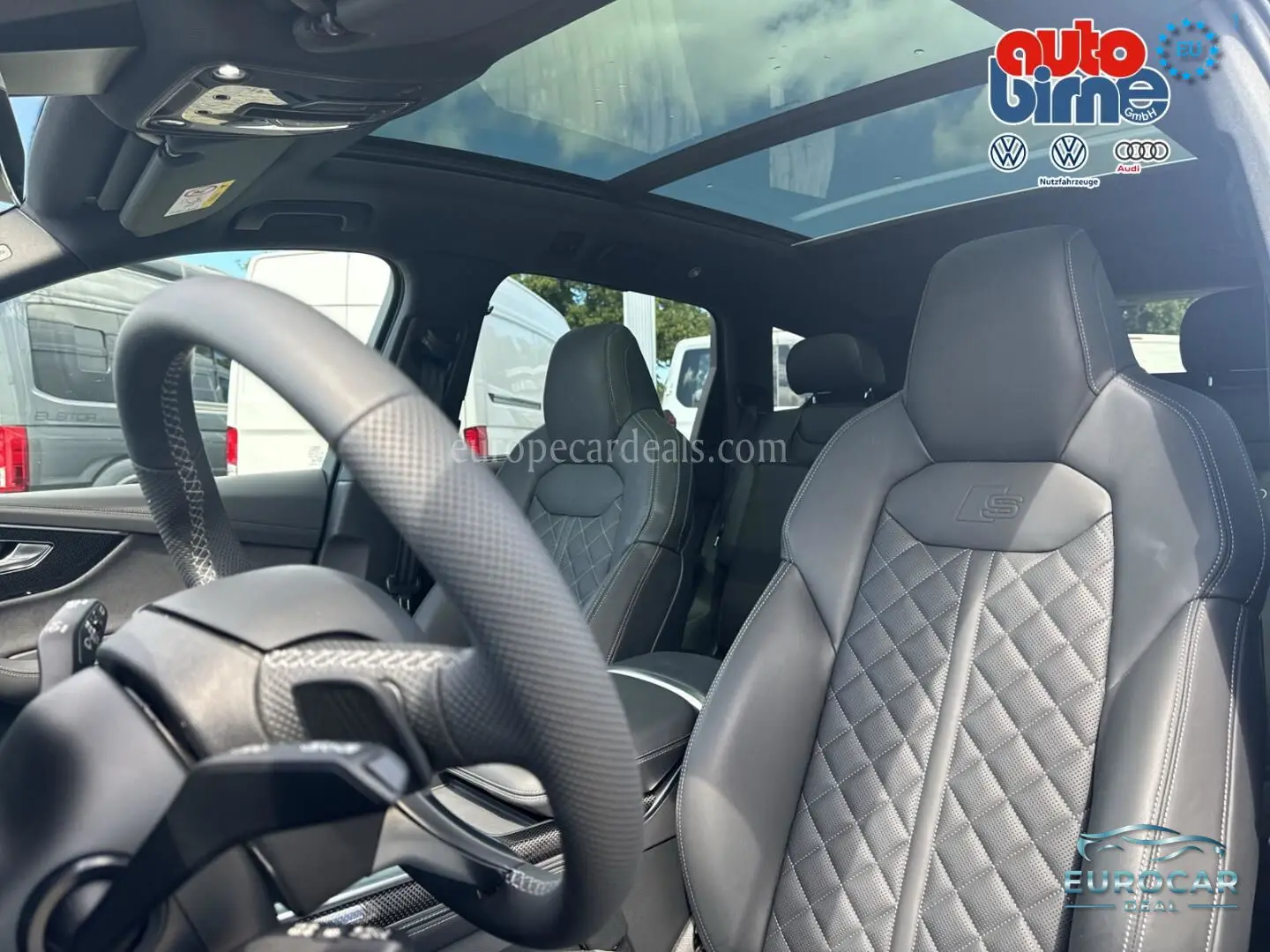 Audi SQ7