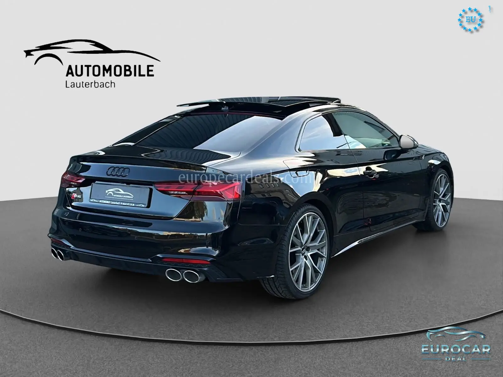 Audi S5