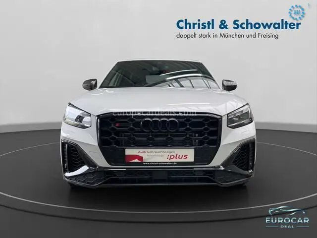 Audi SQ2