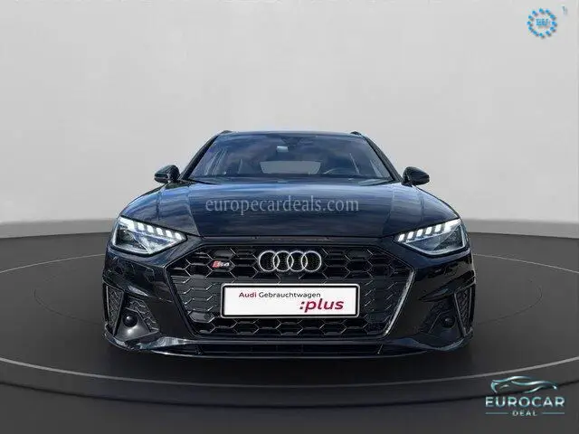 Audi S4