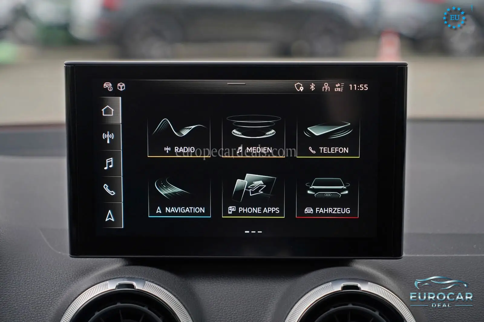 Audi SQ2