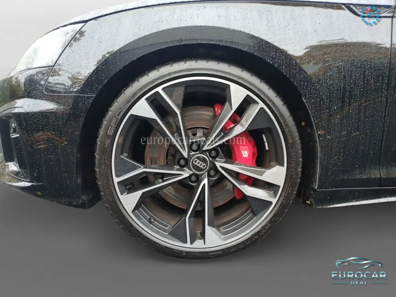Audi S5
