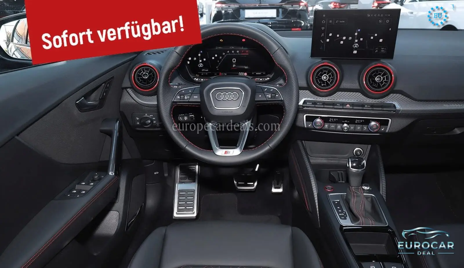 Audi SQ2