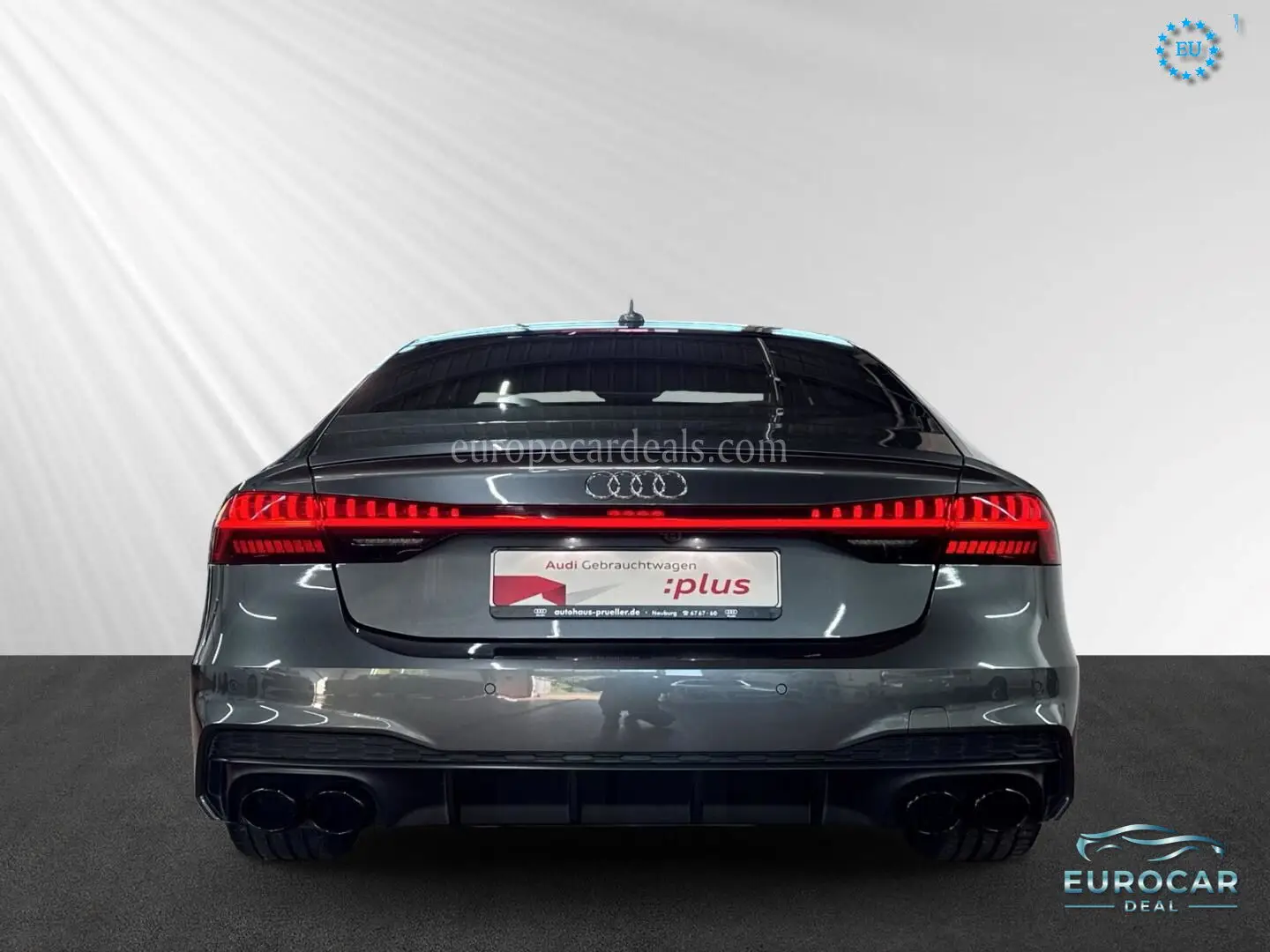 Audi S7