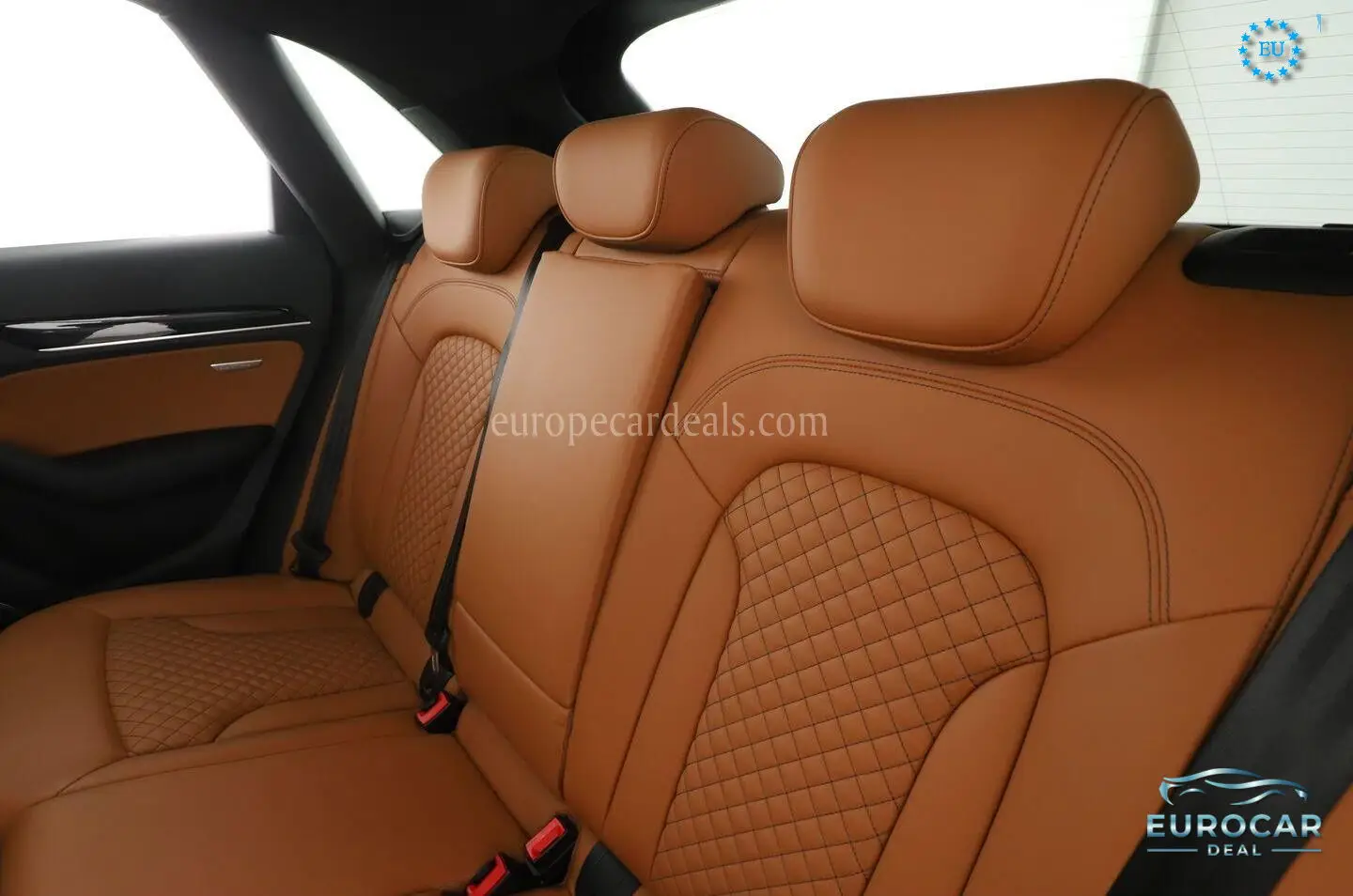 Audi RSQ3