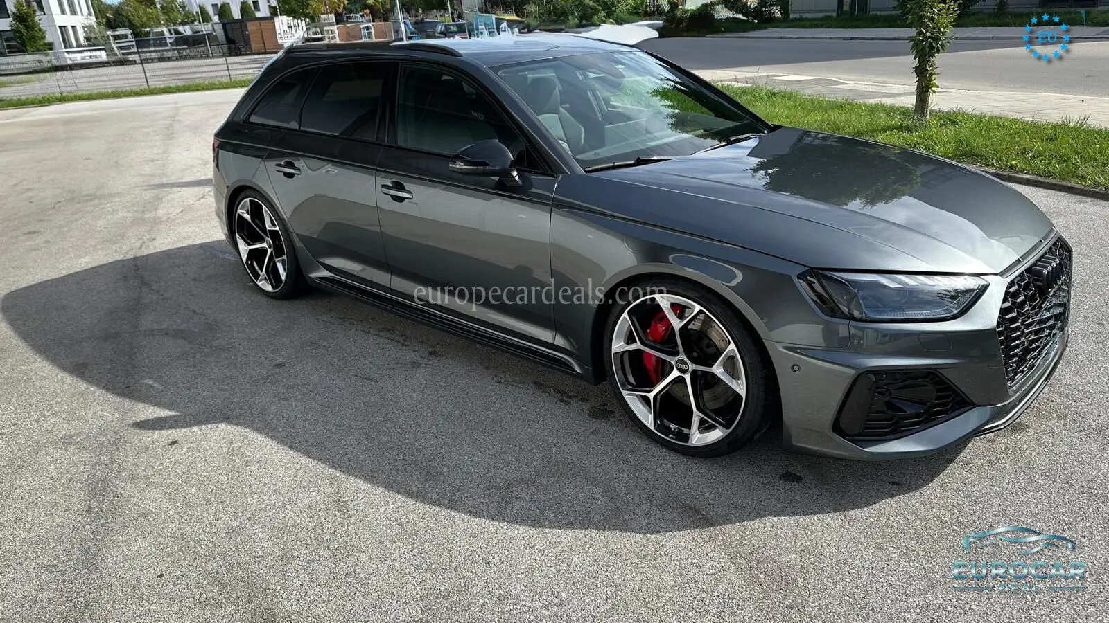 Audi RS4