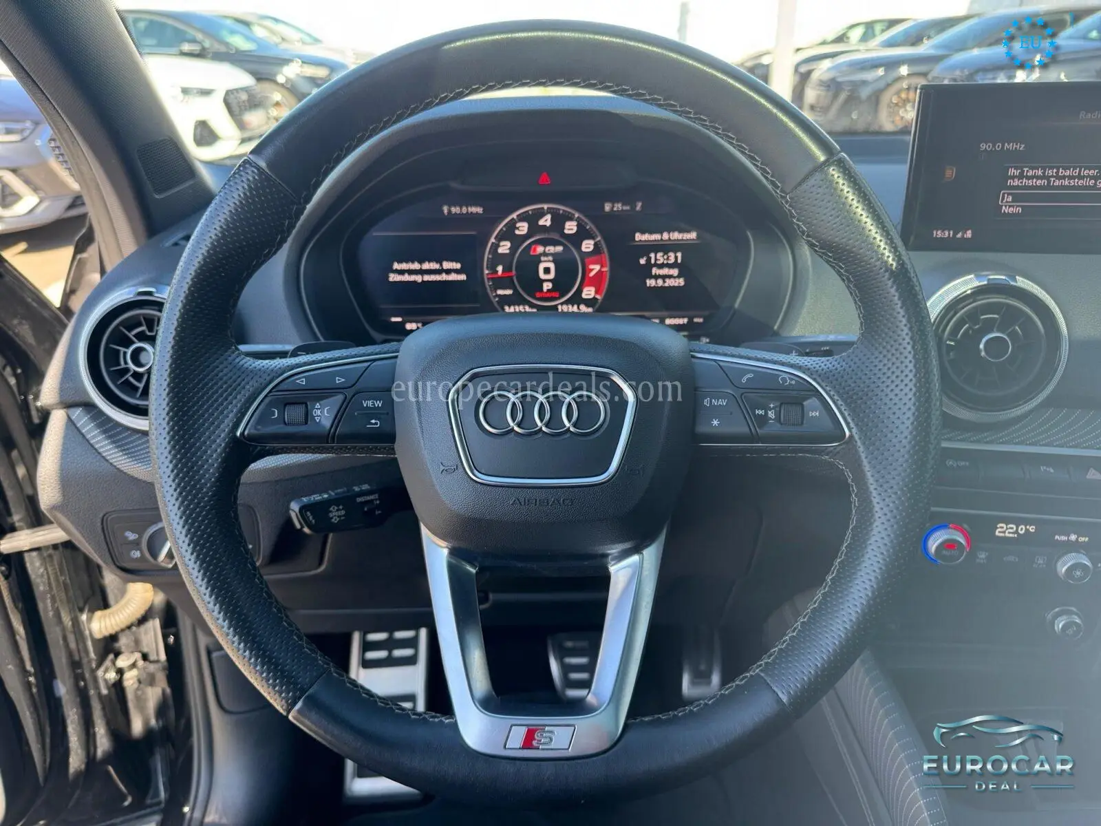 Audi SQ2