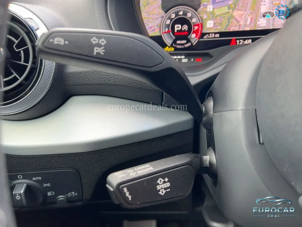 Audi SQ2