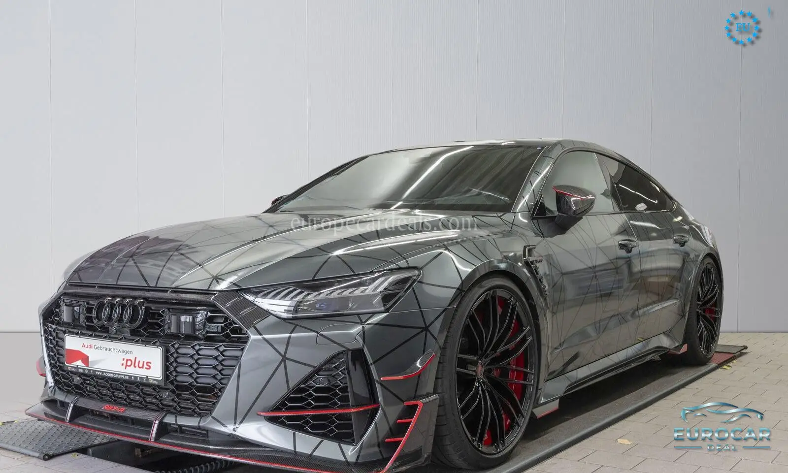 Audi RS7