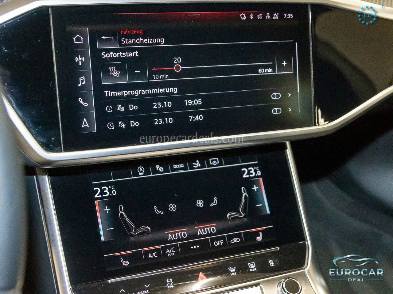 Audi S7
