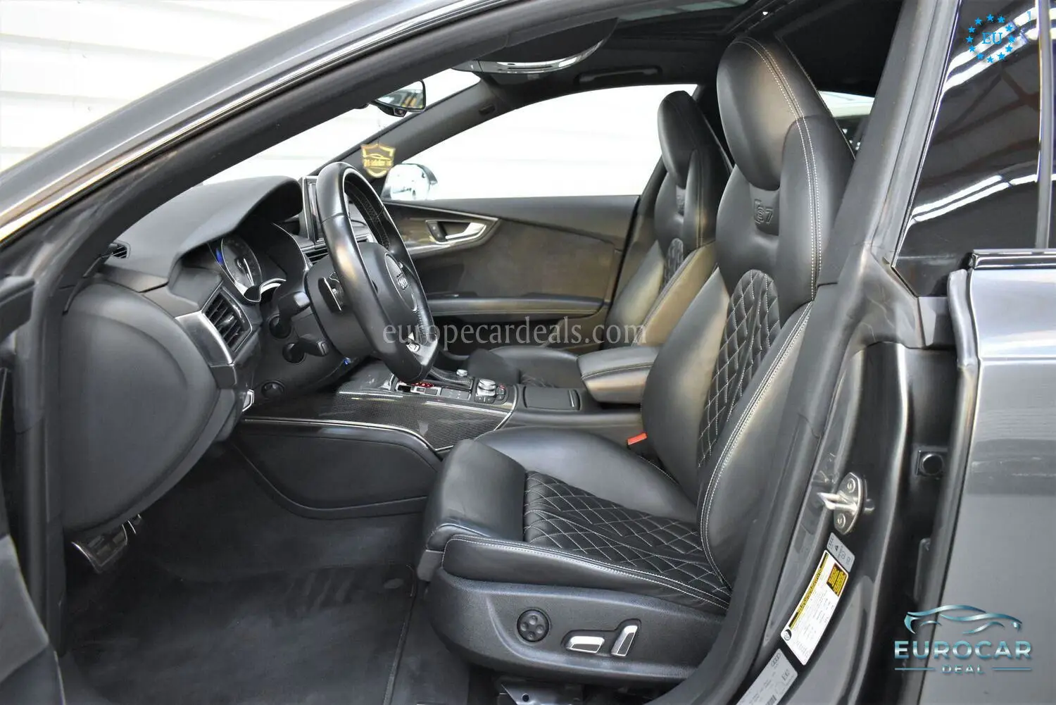 Audi S7