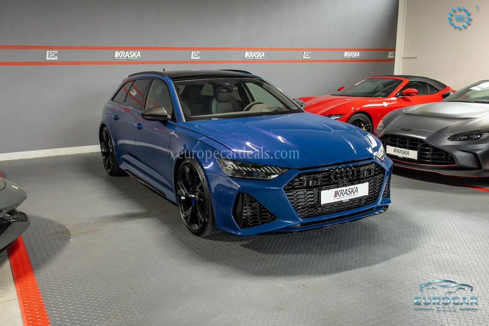 Audi RS6