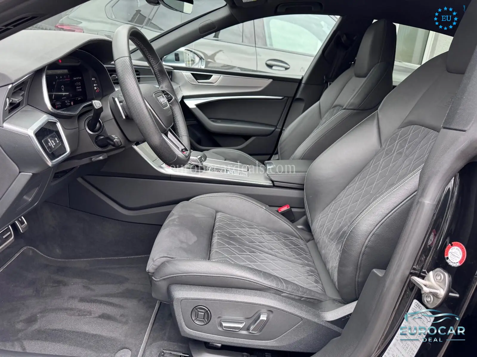 Audi S7