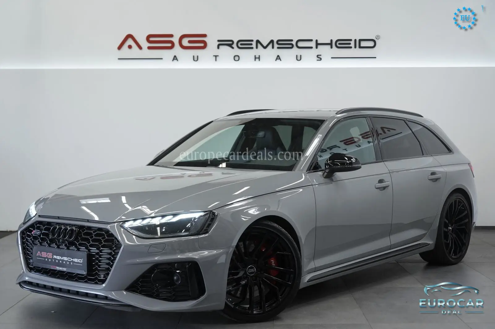 Audi RS4