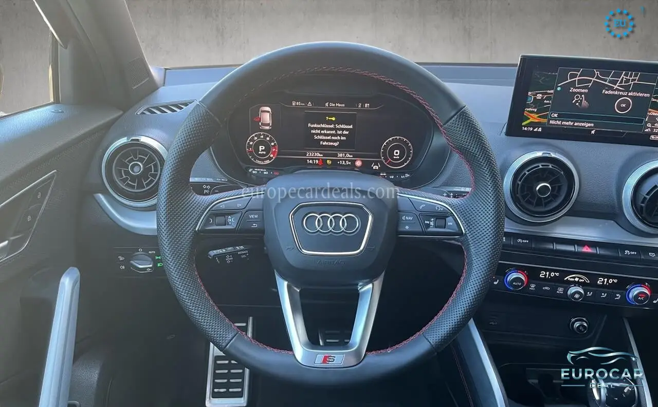 Audi SQ2