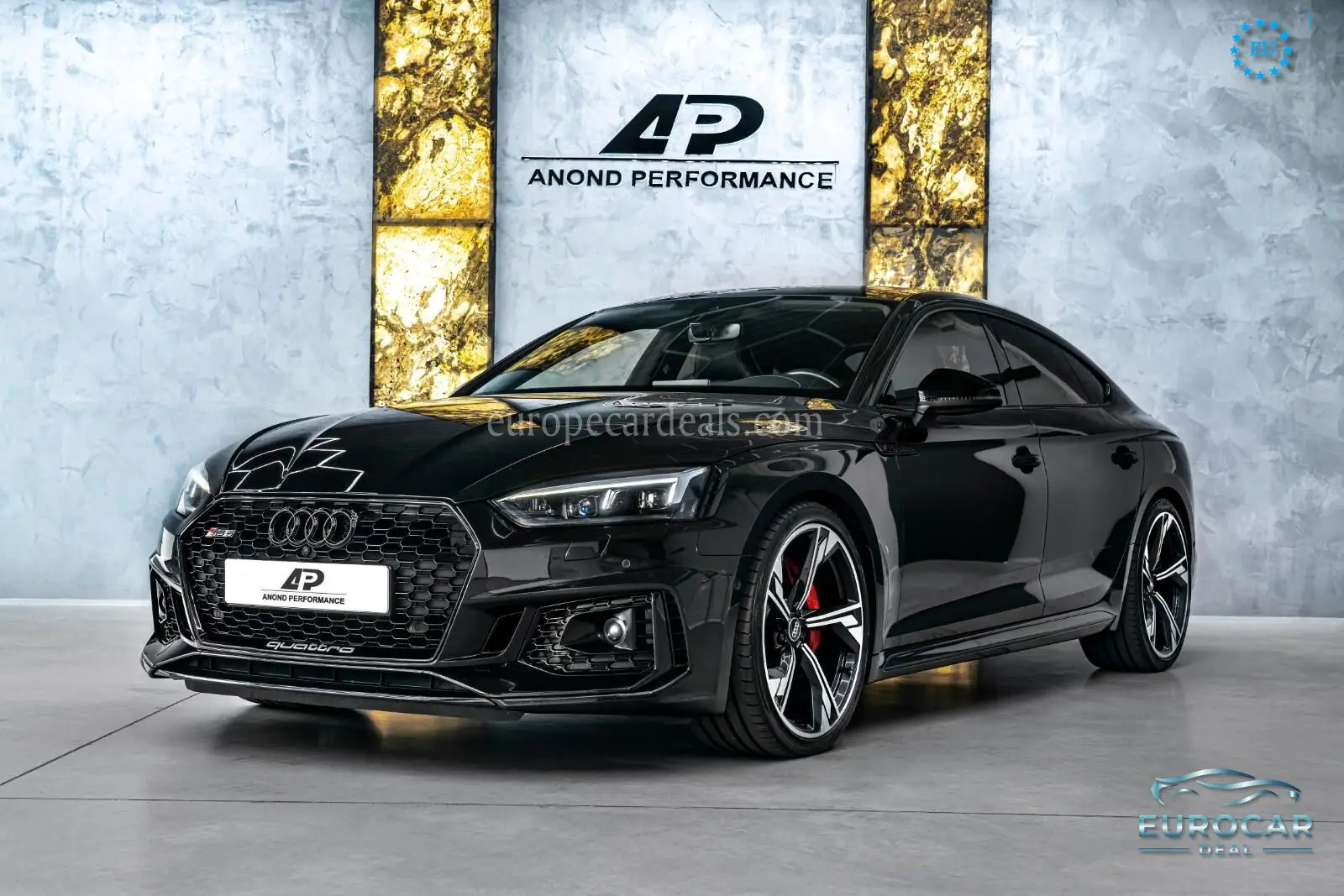 Audi RS5