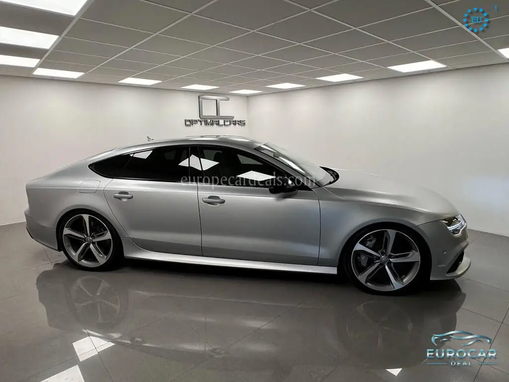 Audi RS7