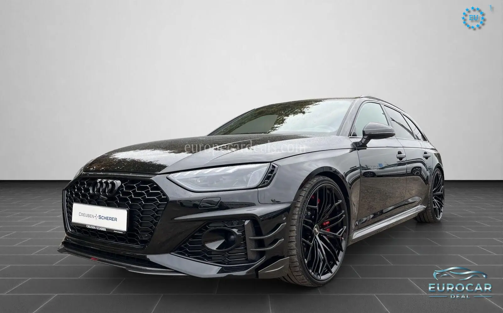 Audi RS4