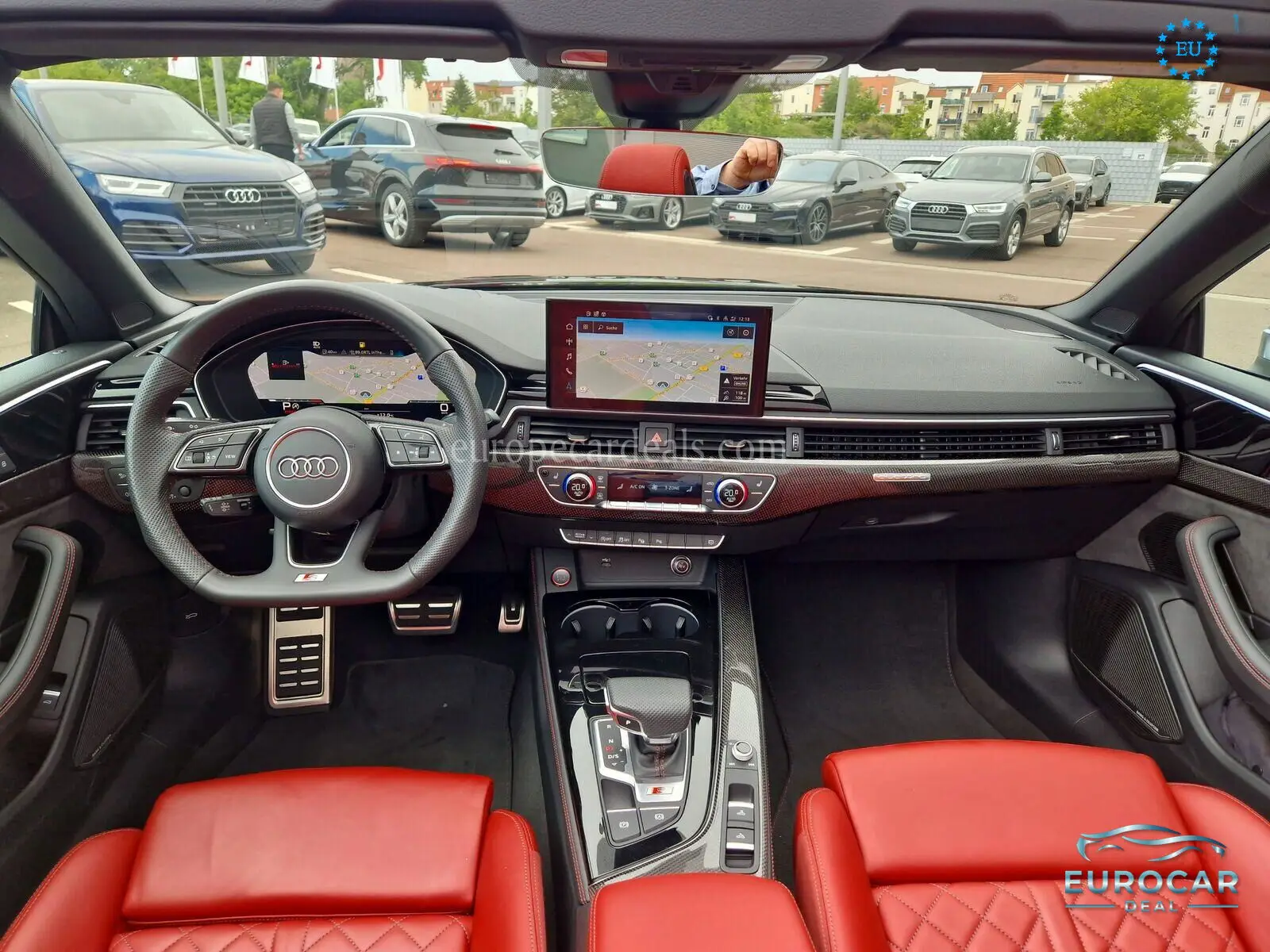Audi S5