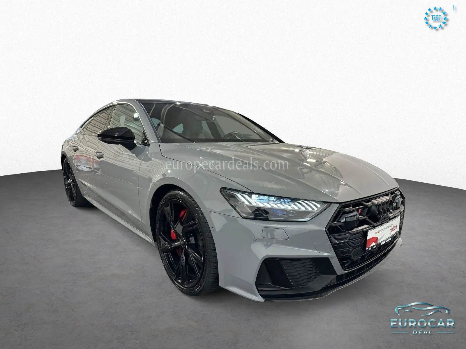 Audi S7
