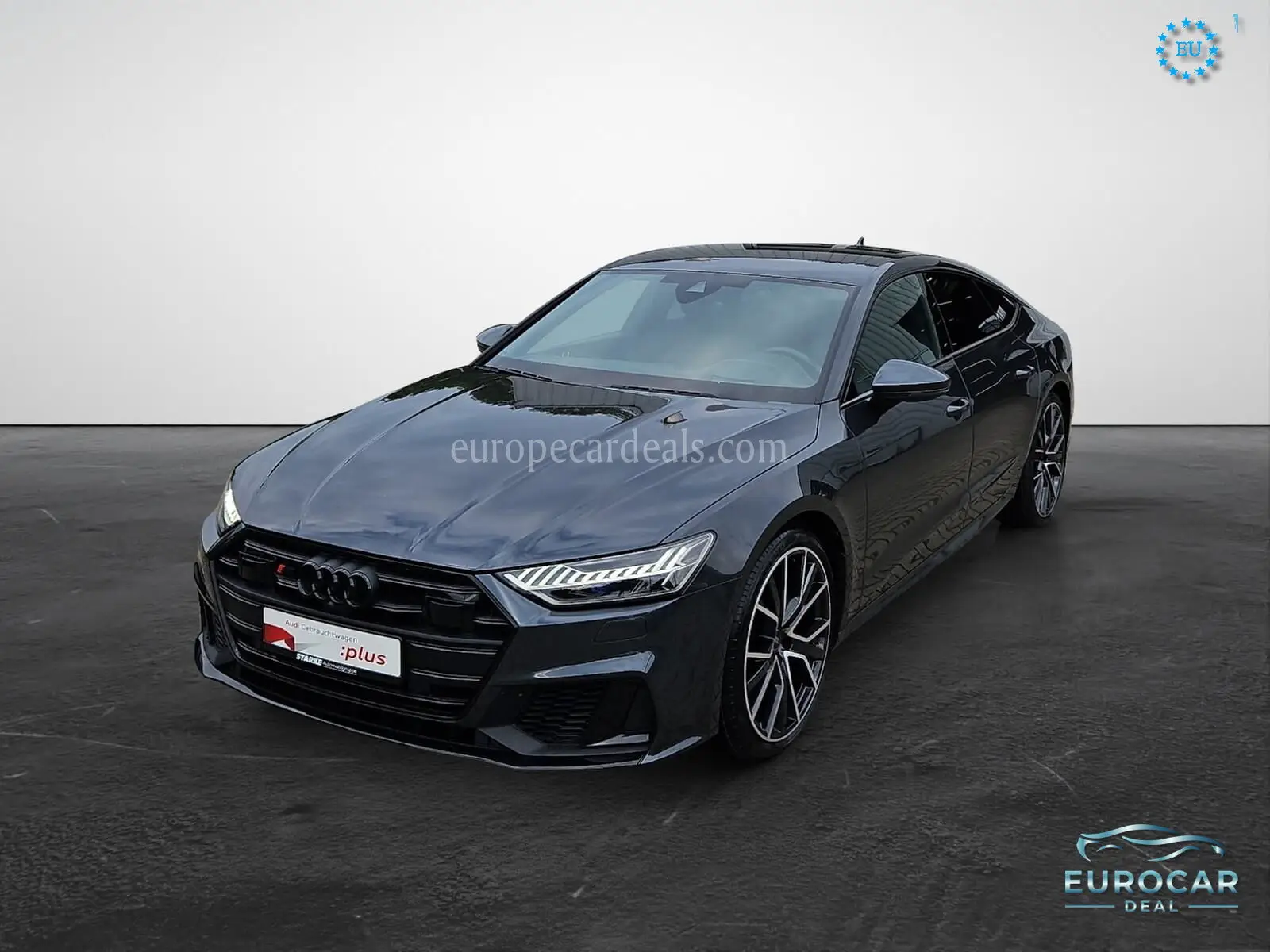 Audi S7