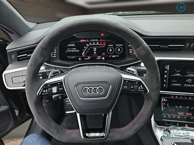 Audi RS7
