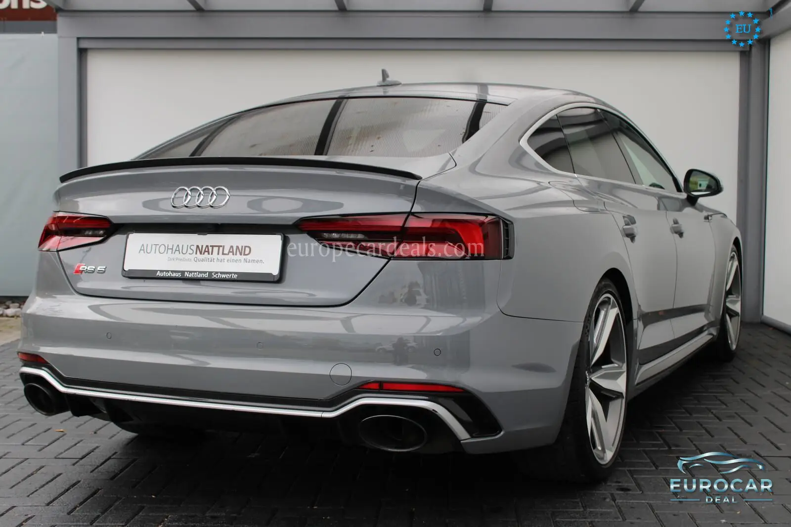 Audi RS5