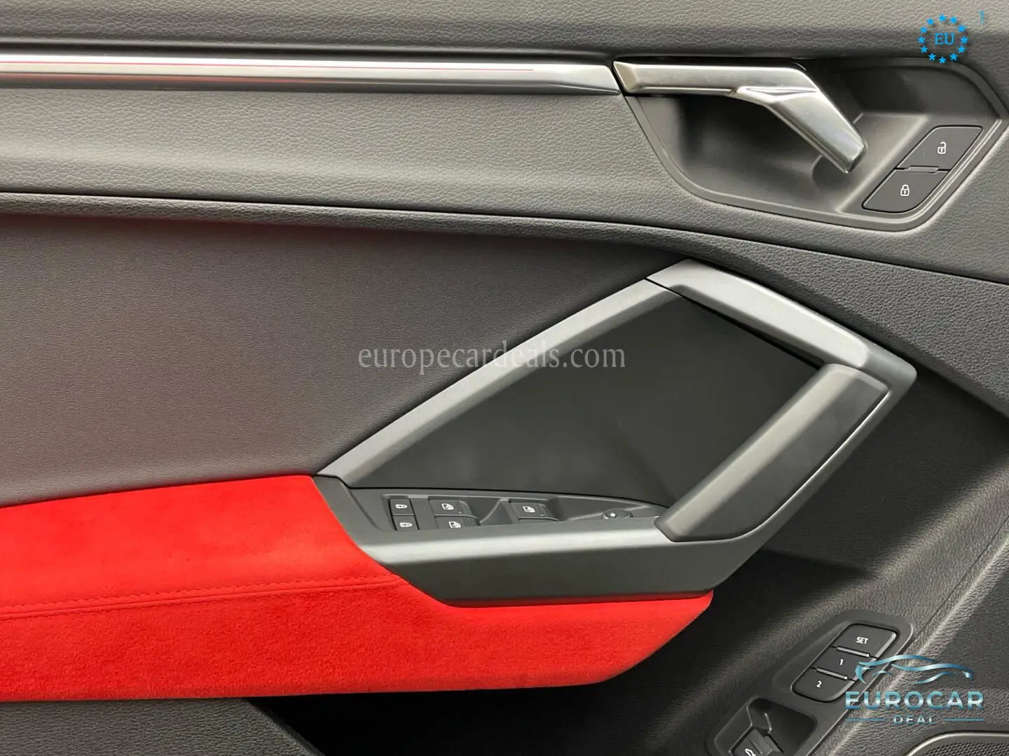 Audi RSQ3