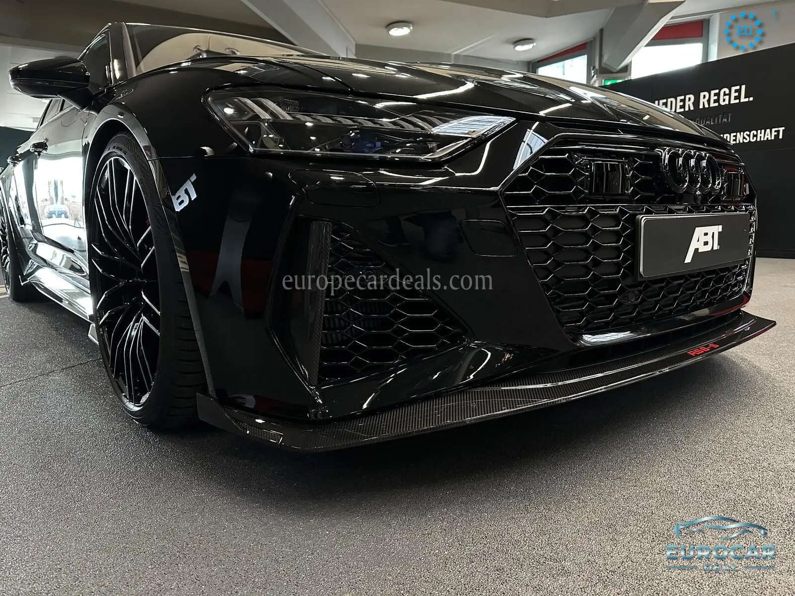 Audi RS6