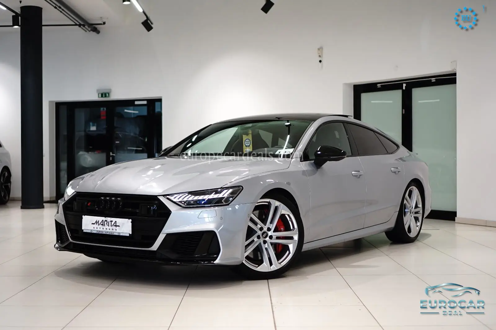 Audi S7