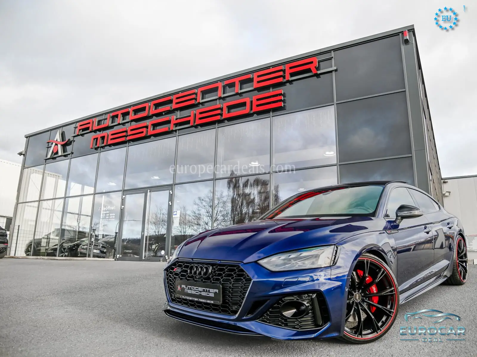 Audi RS5