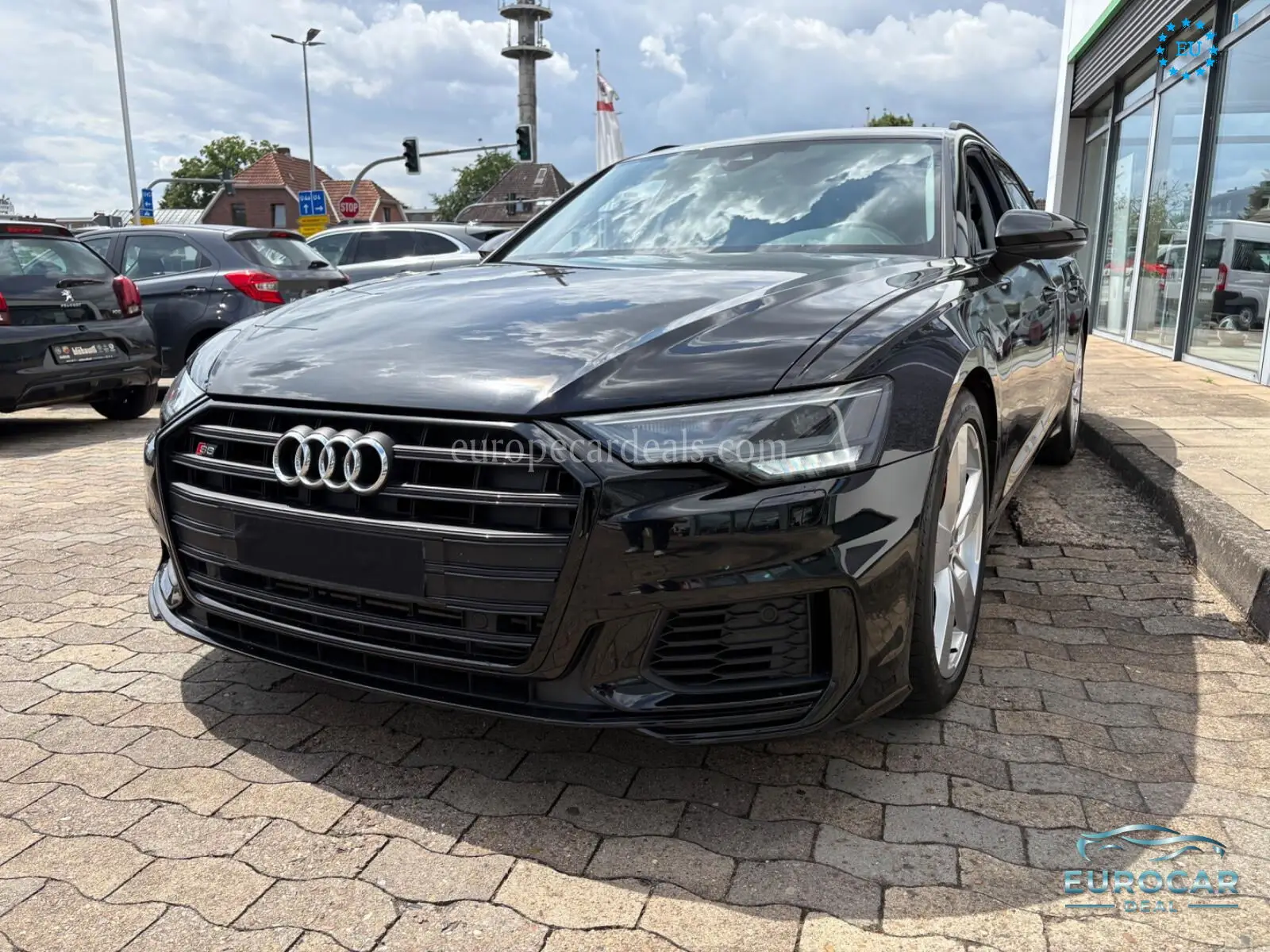 Audi S6