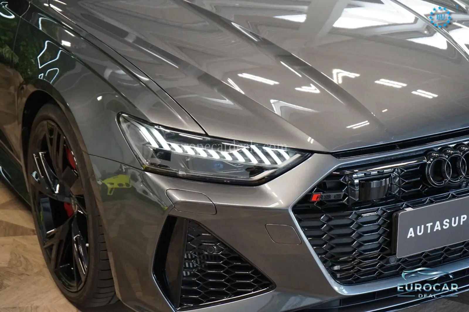 Audi RS6