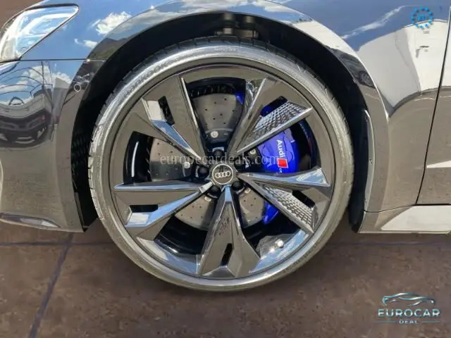 Audi RS7