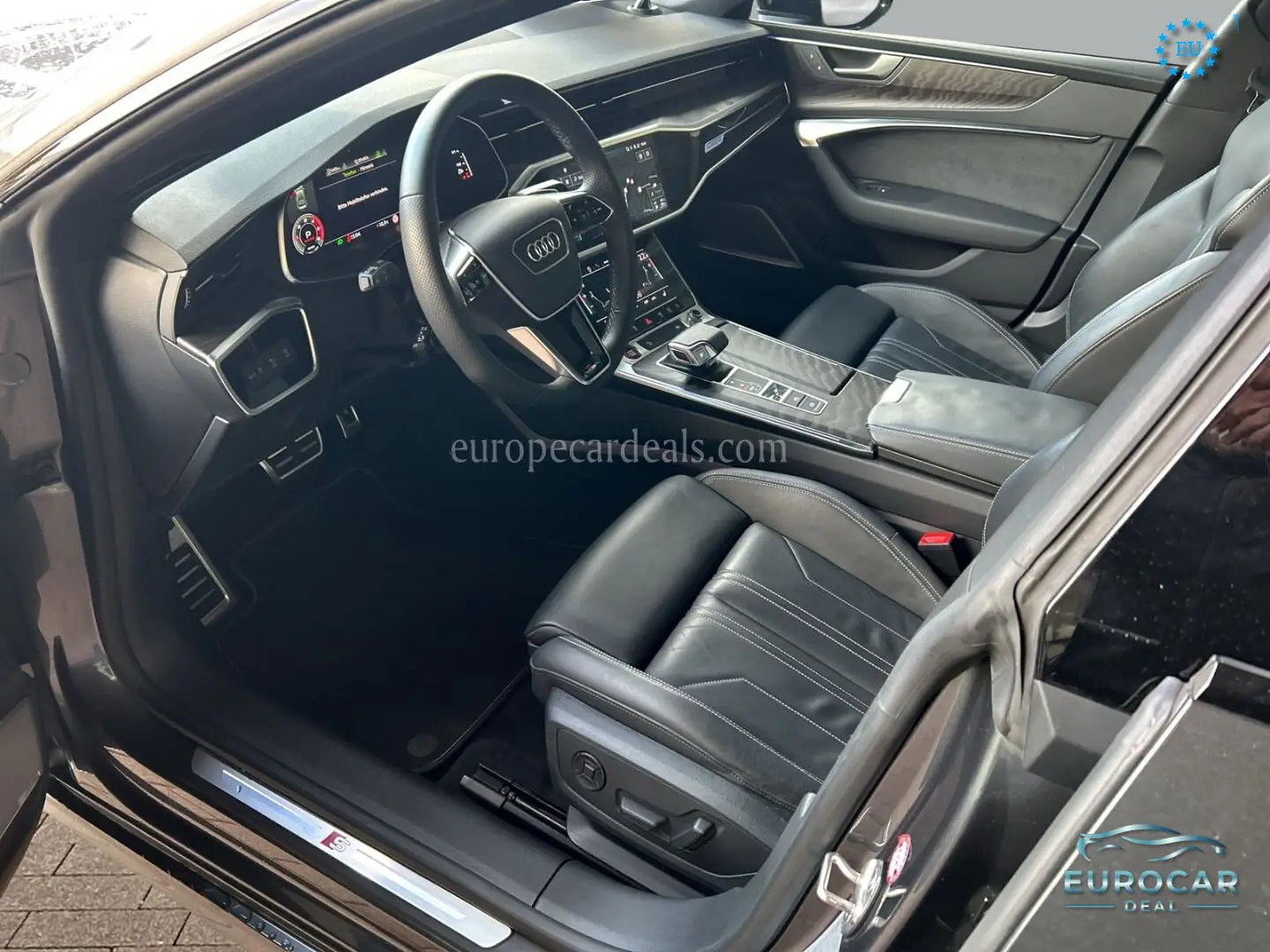 Audi S7