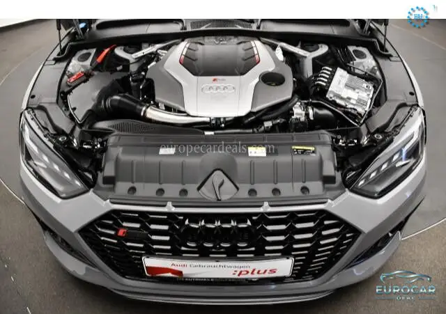 Audi RS5